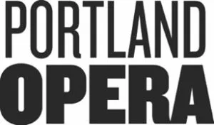 Portland Opera Logo and Link