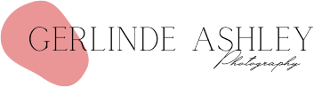 gerlinde ashley photography logo
